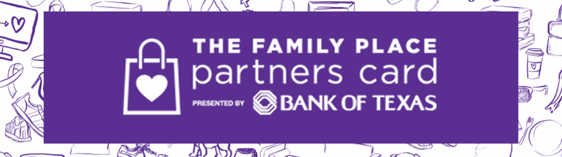 Partners Card Header