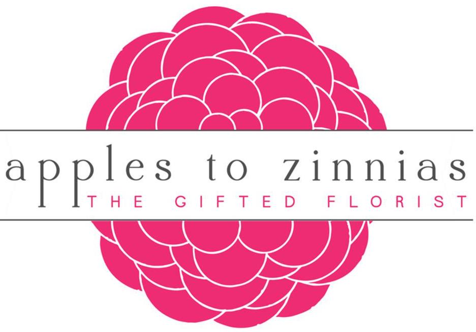 Apples to Zinnias