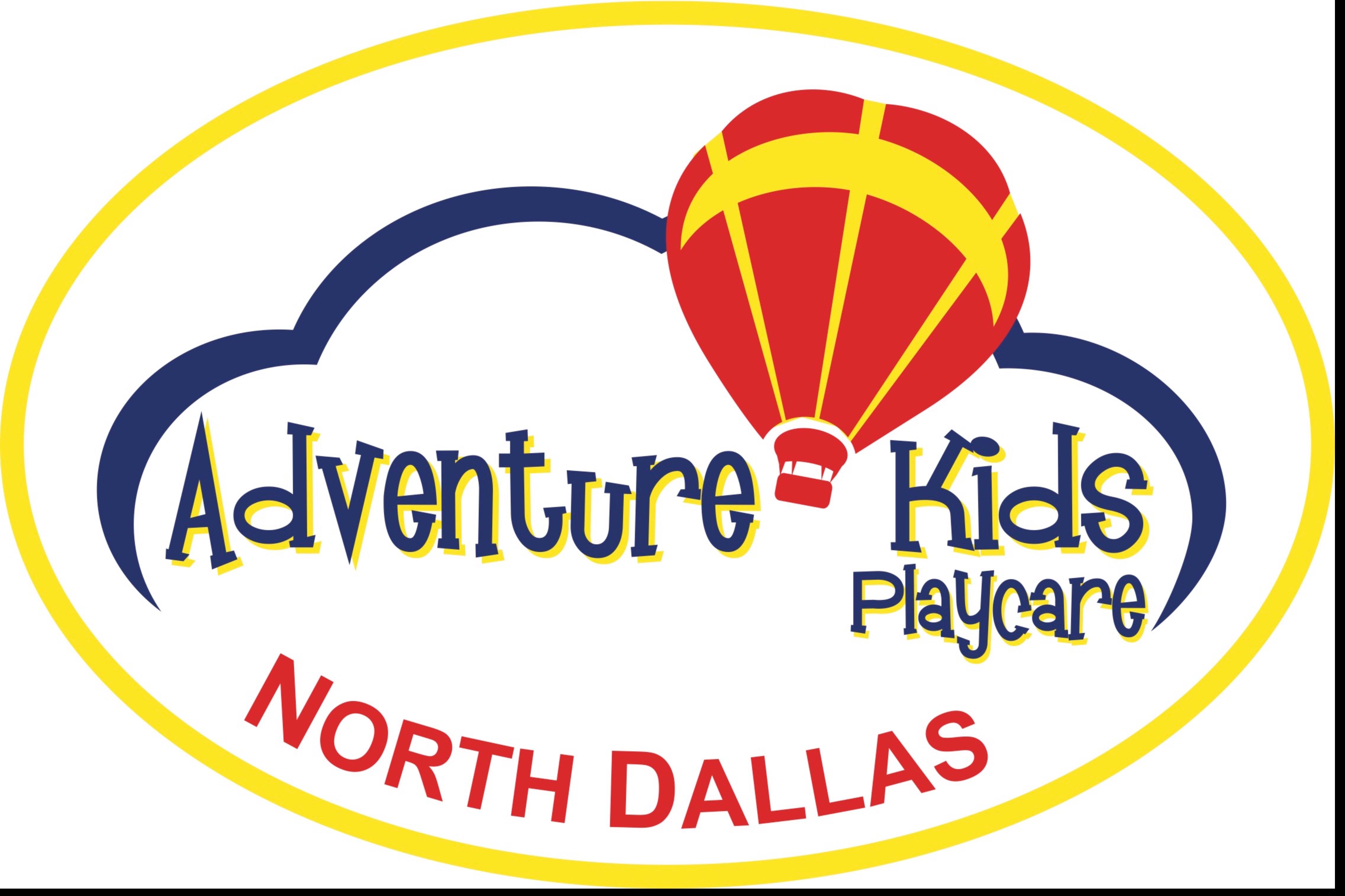 Adventure Kids Playcare | North Dallas